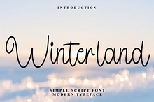 Winterland