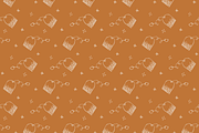 Tea Lovers Illustrations, an Illustration by naima.design (Thumbnail 6 of 7)