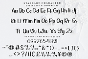 School Delightful, a Script Font by InermediaSTUDIO (Thumbnail 7 of 8)