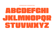 Forgetbolt, a Sans Serif Font by Brand_Hero (Thumbnail 12 of 13)