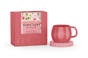 Sachet Mockups, a Packaging Mockup by Mockups Planet (Thumbnail 5 of 5)