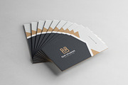 Stationery, a Stationery Template by GenerousArt (Thumbnail 4 of 11)