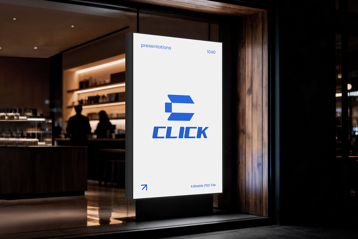 Branding Identity Mockup Set, an Advertising Mockup by RamStudio2 (Photo 3 of 8)