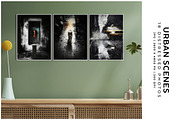 Urban Scenes, a Person Photo by Digital Art Creations (Thumbnail 6 of 7)