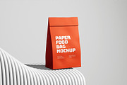 Coffee Branding Mockup, a Product Mockup by Ekata Studio (Thumbnail 8 of 8)
