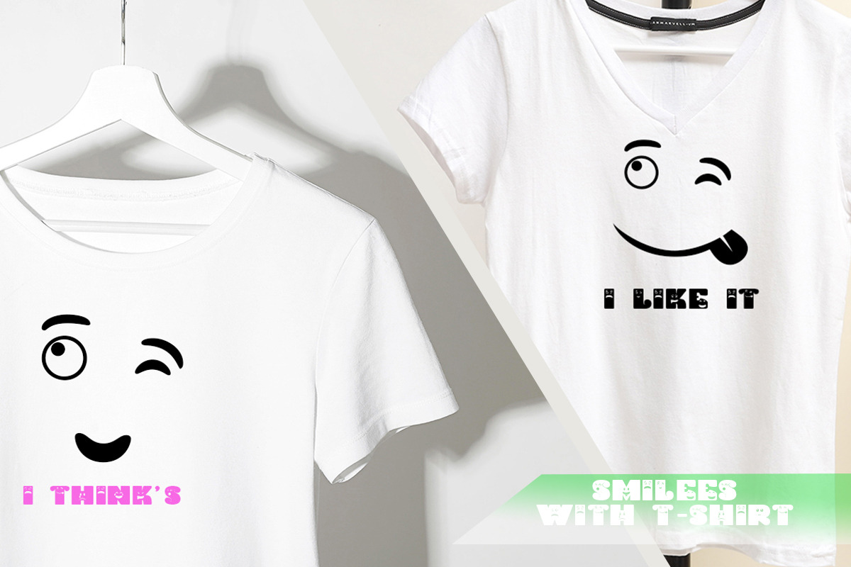 Smiles font family, a Symbol Font by Bramcreative (Photo 9 of 10)