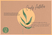 Ballest - Monoline Signature Font, a Script Font by Azcreative Studio (Thumbnail 9 of 9)