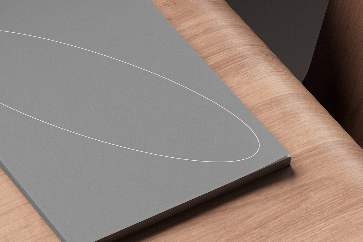 Magazine Standard Mockup 07, a Books & Magazine Mockup by Orbyt Studio (Photo 3 of 3)