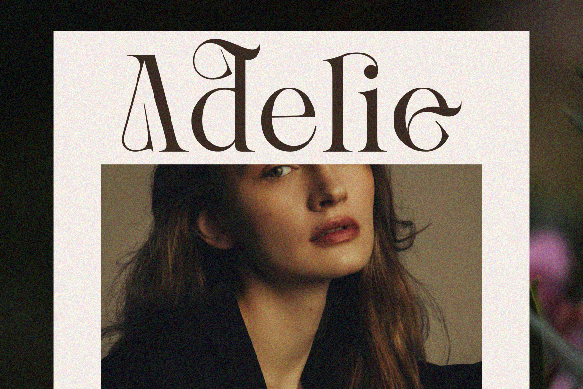 Archeli, a Serif Font by Zafiratype (Photo 11 of 16)