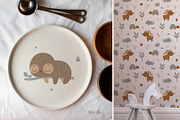 Safari - Kids collection, an Animal Illustration by tata_ota (Thumbnail 15 of 17)