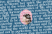 Halucka Bailey Groovy Serif Font, a Serif Font by timelesstype.co (Thumbnail 16 of 20)