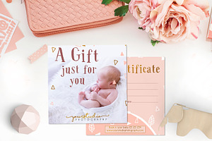 Gift Certificate | Bewitching
