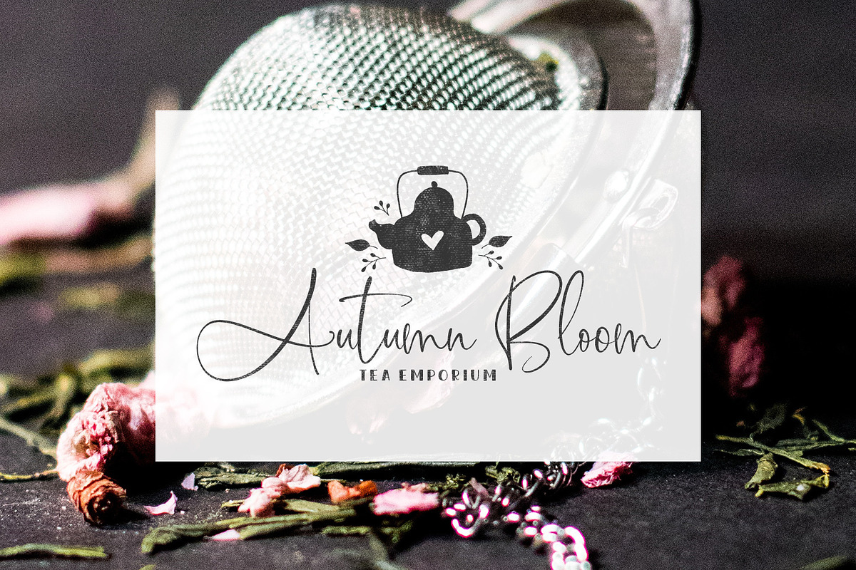 The Modern Artisan Font Collection, a Handwritten Font by Callie Rian & Co. (Photo 19 of 25)