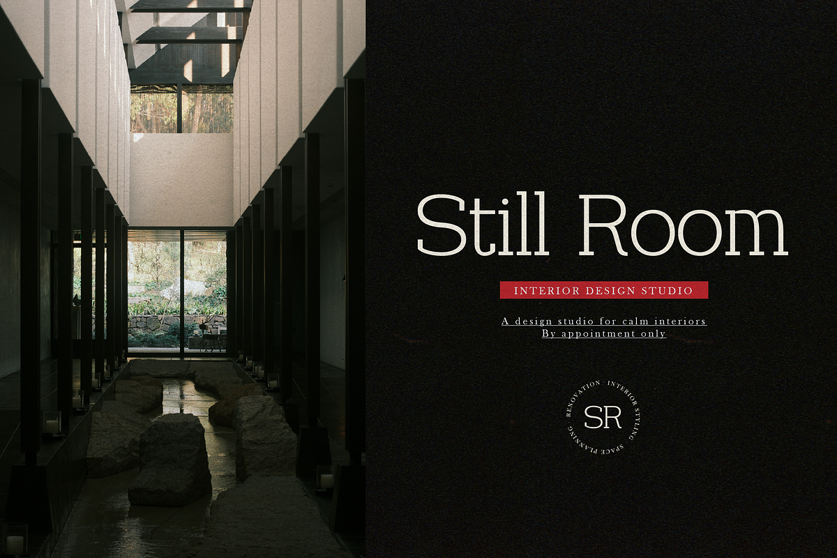 Redorus | Slab Serif Typeface, a Slab Serif Font by gracetype_studio (Photo 7 of 12)
