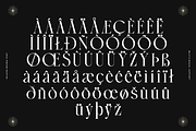 Golden Brown - Modern Serif Typeface, a Serif Font by Comactype Foundry (Thumbnail 18 of 20)