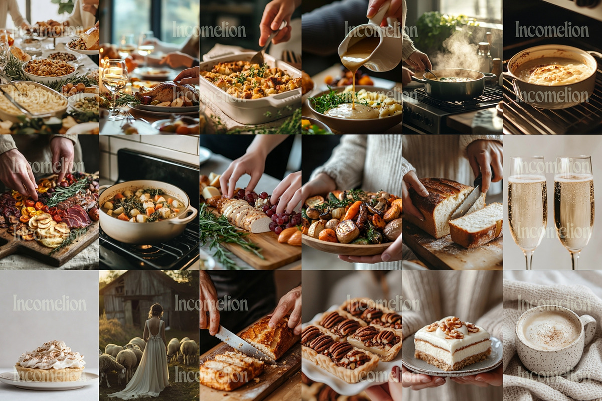50 Thanksgiving Stock Photos, an Arts & Entertainment Photo by Incomelion (Photo 3 of 9)