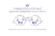 Used Ballpoint Pen Brushes, a Brush Add-On by Side Project (Thumbnail 7 of 7)