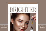 Firthe || Modern Classy Serif Font, a Serif Font by Ermedia Studio (Thumbnail 2 of 10)