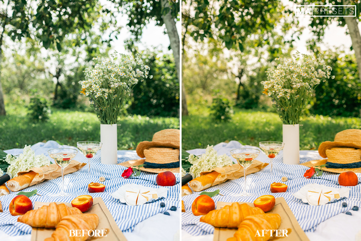 10 SPRING NATURE Lightroom Presets, a Preset Add-On by MaPresets (Photo 14 of 17)