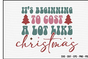 Hilarious Christmas SVG Bundle, an Object Graphic by BeeCraftR (Thumbnail 6 of 12)