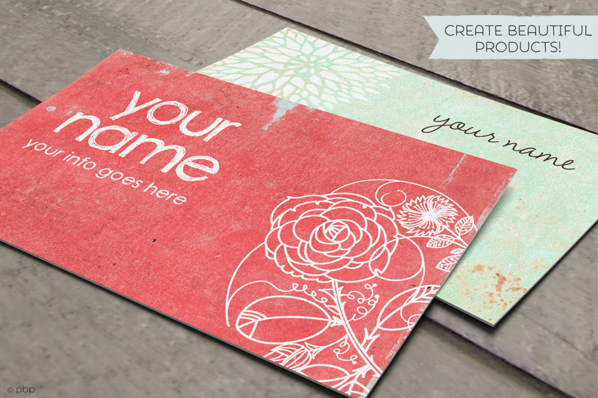 Vintage Paper Textures 3 preview 4