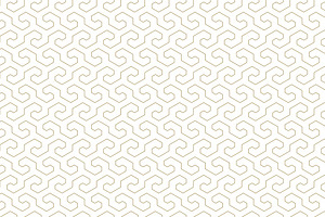 Ornament Seamless Geometric Patterns