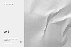 Texture Creator Crumpled