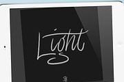 SHARPIE Fine Point Brush Pack, a Brush Add-On by Studio FabianFischer (Thumbnail 7 of 8)