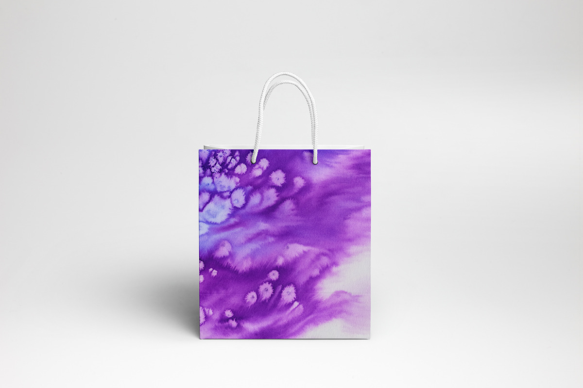 Watercolour Paper, a Texture Graphic by vetre.antanaviciute (Photo 7 of 9)