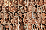 116 Beauty Stock Images Bundle, a Beauty & Fashion Photo by Xenié Creative (Thumbnail 9 of 10)