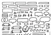 Handcrumb Toolkit #2, an Illustration by Satchel & Sage (Thumbnail 3 of 5)