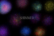 Shimmer Glitter, an Illustration by tahananeart (Thumbnail 1 of 12)