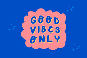 CUTEYA handwritten cute font, a Font by Nonceni (Thumbnail 17 of 19)