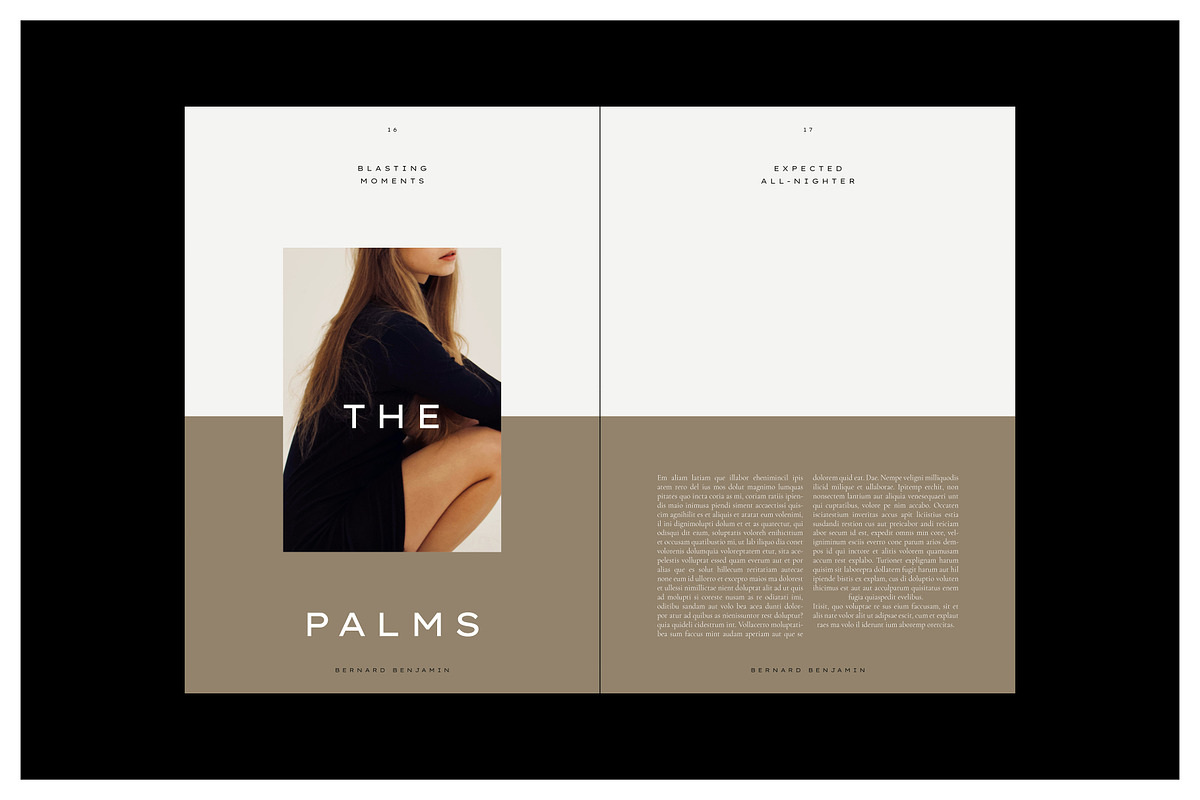 BOTLEY Creative Portfolio, a Magazine Template by Arif Tri Ananta (Photo 11 of 14)