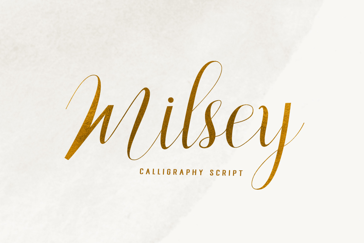 Milsey