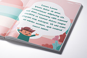 COMIC FONT - RANISTER, a Font by Olexstudio (Thumbnail 3 of 8)