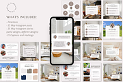 May Real Estate Social Media Posts, a Social Media Template by Marketing Templates Co. (Thumbnail 7 of 10)