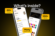 Guarda - Automotive Ecommerce UI Kit, an UI Kit Template by Agensip Design Agency (Thumbnail 4 of 10)