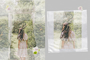 SILK & FLEUR Paper Overlay Gemstone, a Texture Graphic by ana & yvy (Thumbnail 10 of 16)