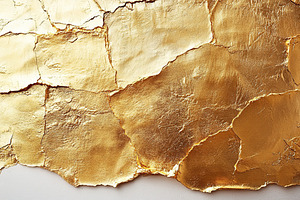 Background of golden surface texture, a Background Photo by AlyaAnd