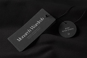 Delcy Rough, a Serif Font by Craft Supply Co. (Thumbnail 3 of 8)