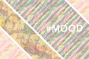 Watercolor seamless pattern, a Pattern Graphic by antuanetto (Thumbnail 4 of 7)