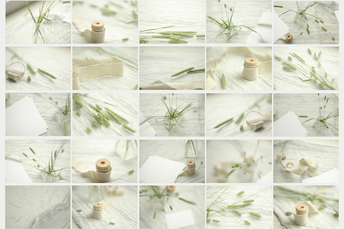 200 Mockups & Styled Photos Bundle, a Mockup by NataliArkushArt (Photo 32 of 37)