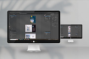 Architecture Case Study Brochure, a Brochure Template by Spark_Creative (Thumbnail 13 of 16)