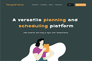 Varet Gothic Soft, a Sans Serif Font by Elyas Beria Studio (Thumbnail 4 of 12)