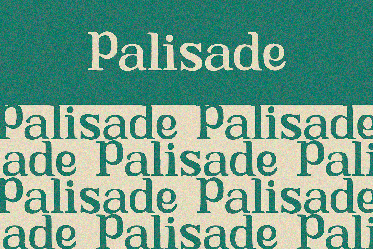 Calliope - Serif Font, a Serif Font by Alpaprana (Photo 3 of 10)