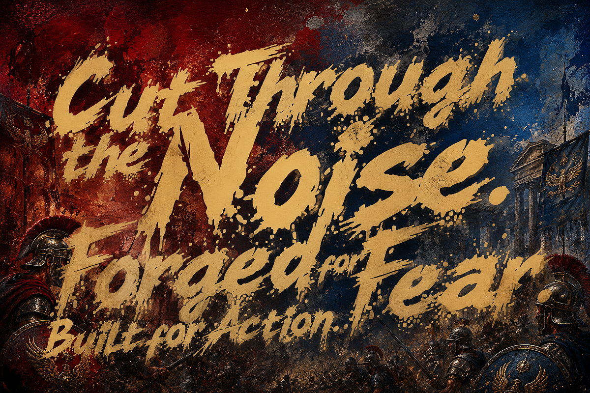 BladeOdessey - Chaos Dangerous Font, a Handwritten Font by HypeWorksCo (Photo 12 of 16)