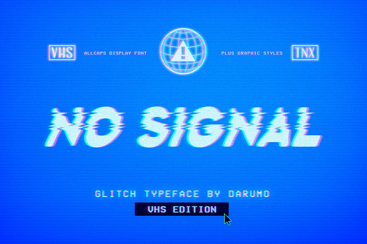 All Time Bundle | Unique Fonts, a Sans Serif Font by Darumo Shop (Photo 18 of 38)