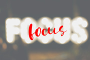 Lollipop | Handwritten Font, a Script Font by Artstudio (Thumbnail 3 of 6)