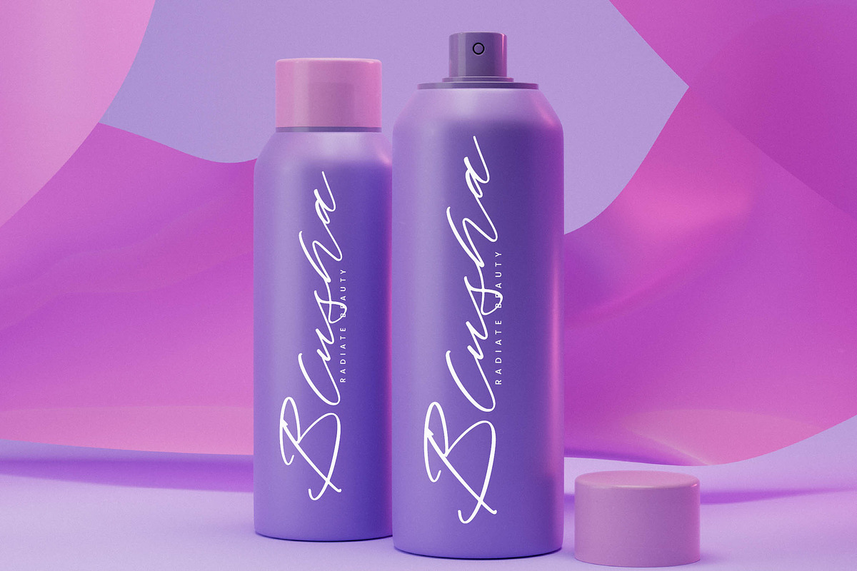 Paradox Horizon Modern Script Font, a Script Font by stylishtype.co (Photo 5 of 20)
